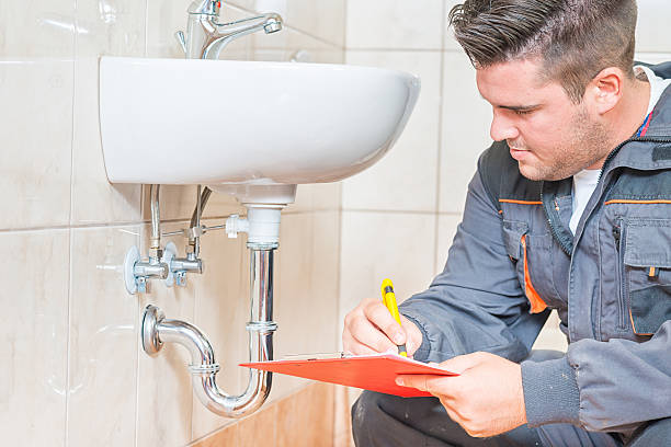 Pipe leak repair Dearborn MI